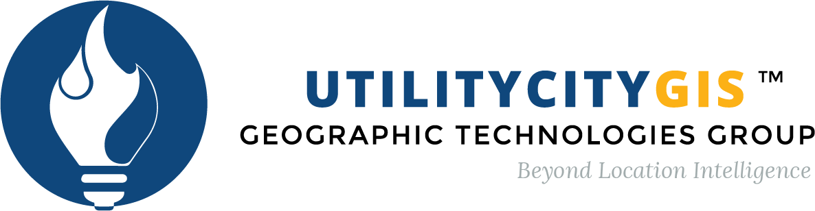 UtilityCityGIS Logo