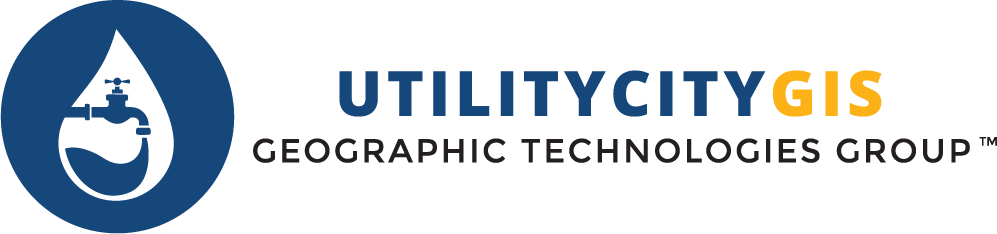UtilityCityGIS Logo